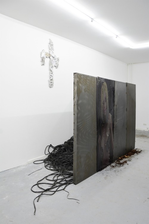 Antoine Renard - 1 Lunatic 1 Ice Pick