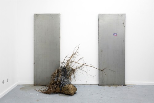 Antoine Renard - 1 Lunatic 1 Ice Pick