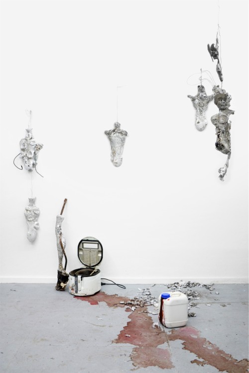 Antoine Renard - 1 Lunatic 1 Ice Pick