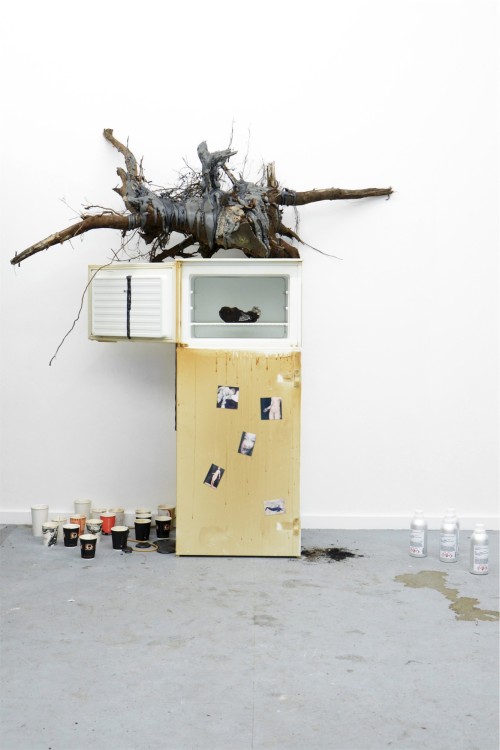 Antoine Renard - 1 Lunatic 1 Ice Pick