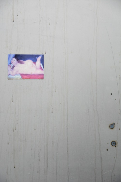 Antoine Renard - 1 Lunatic 1 Ice Pick