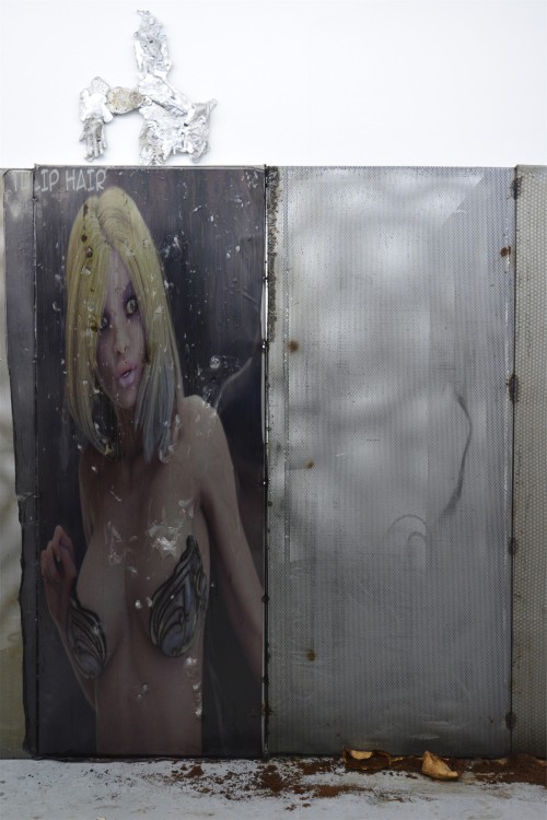 Antoine Renard - 1 Lunatic 1 Ice Pick