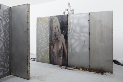 Antoine Renard - 1 Lunatic 1 Ice Pick