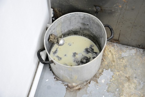 Antoine Renard - 1 Lunatic 1 Ice Pick