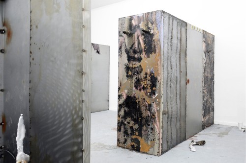 Antoine Renard - 1 Lunatic 1 Ice Pick