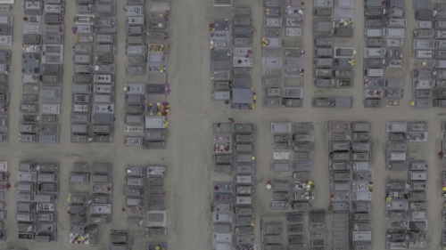 Antoine Renard - Large Glass Spell Bot v1