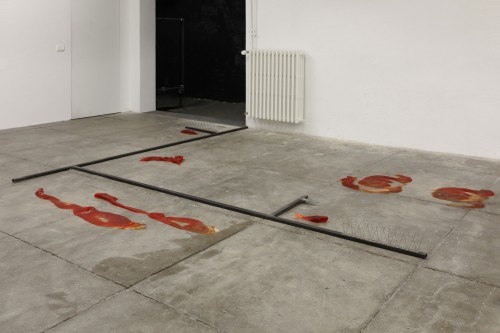 Antoine Renard - Large Glass Spell Bot v1