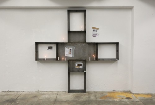 Antoine Renard - Large Glass Spell Bot v1