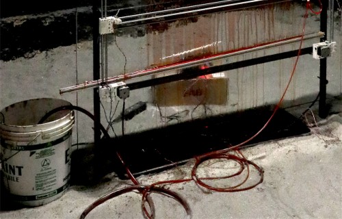 Antoine Renard - Large Glass Spell Bot v1