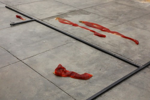 Antoine Renard - Large Glass Spell Bot v1