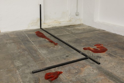 Antoine Renard - Large Glass Spell Bot v1