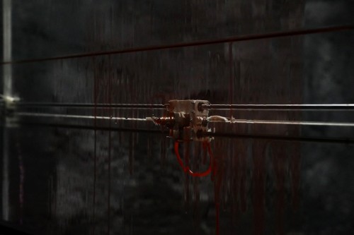 Antoine Renard - Large Glass Spell Bot v1