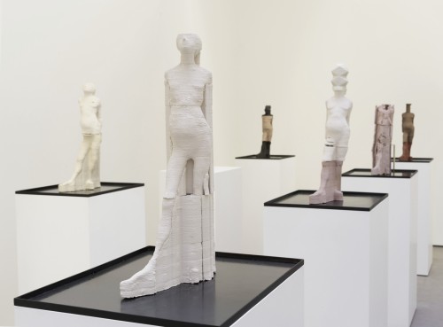 Antoine Renard - amnesia