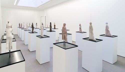 Antoine Renard - amnesia