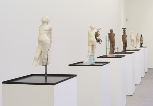 Antoine Renard - amnesia