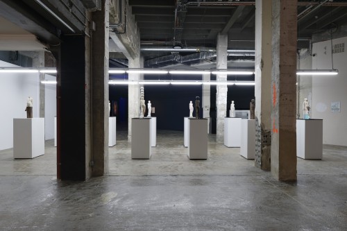 Antoine Renard - amnesia