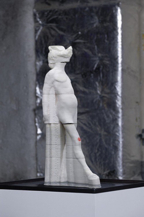 Antoine Renard - amnesia