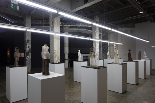 Antoine Renard - amnesia