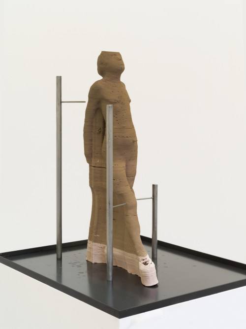 Antoine Renard - amnesia