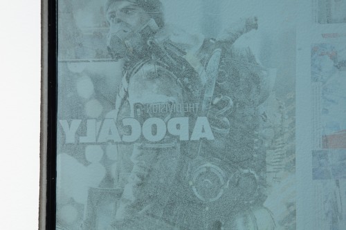 Antoine Renard - Black Dance