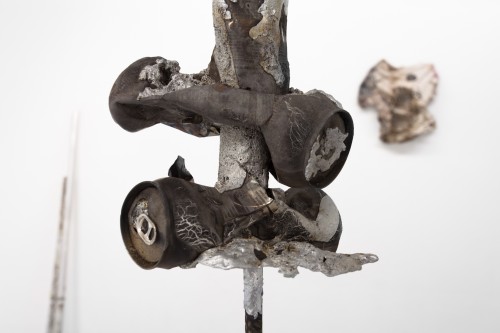 Antoine Renard - Black Dance