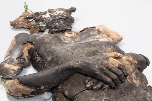 Antoine Renard - Black Dance