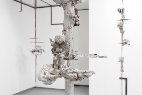 Antoine Renard - Black Dance