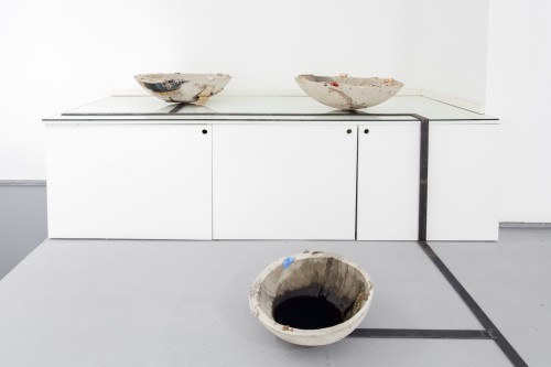 Antoine Renard - Black Dance