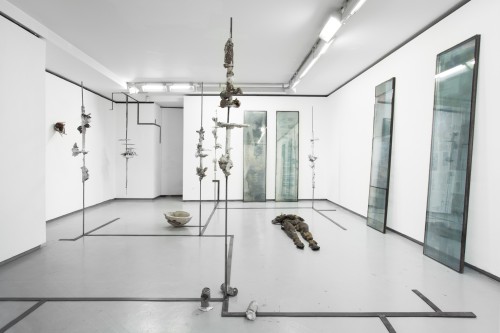 Antoine Renard - Black Dance