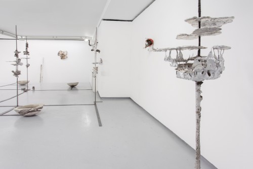 Antoine Renard - Black Dance