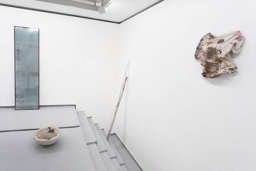 Antoine Renard - Black Dance