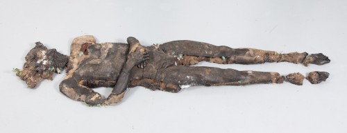 Antoine Renard - Black Dance