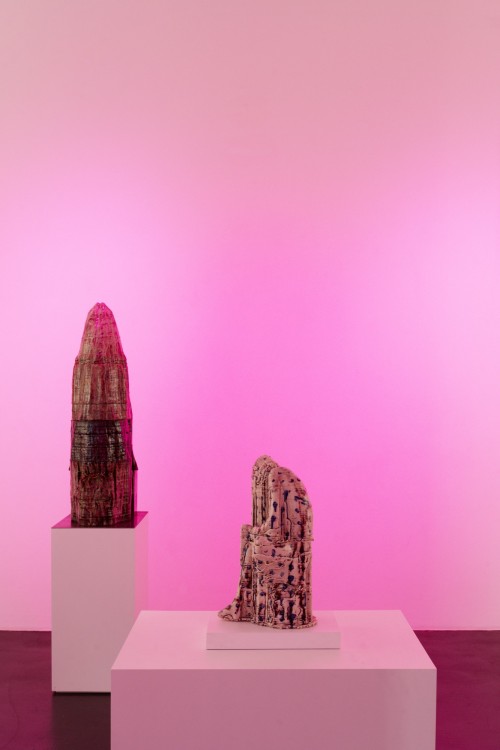 Antoine Renard - DEMONS