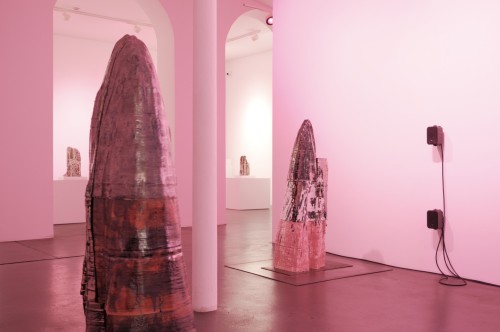 Antoine Renard - DEMONS