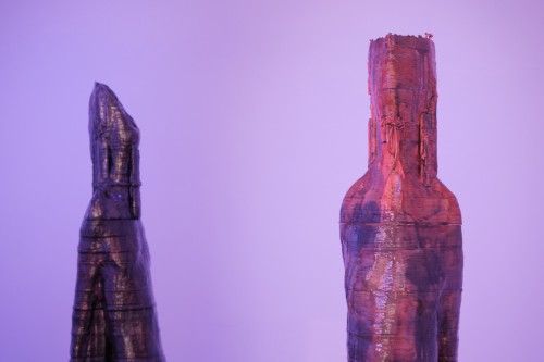 Antoine Renard - DEMONS