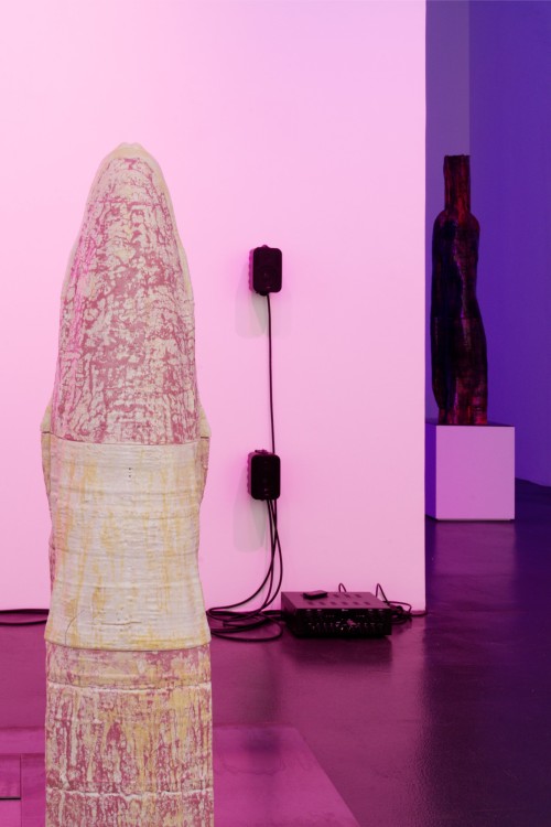 Antoine Renard - DEMONS