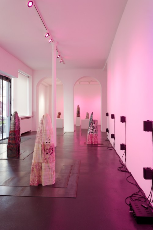 Antoine Renard - DEMONS