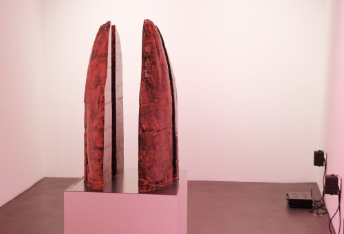 Antoine Renard - DEMONS