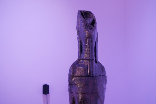 Antoine Renard - DEMONS