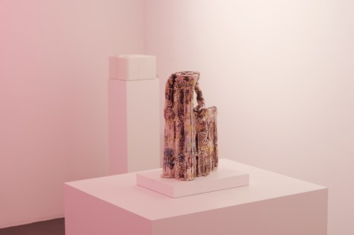 Antoine Renard - DEMONS