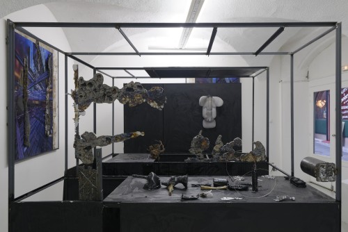 Antoine Renard - Resource Operations Part II (eden park)