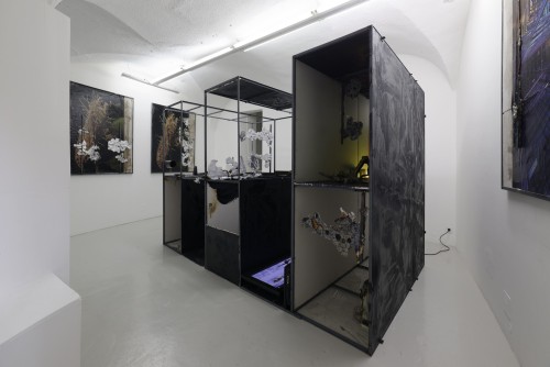 Antoine Renard - Resource Operations Part II (eden park)