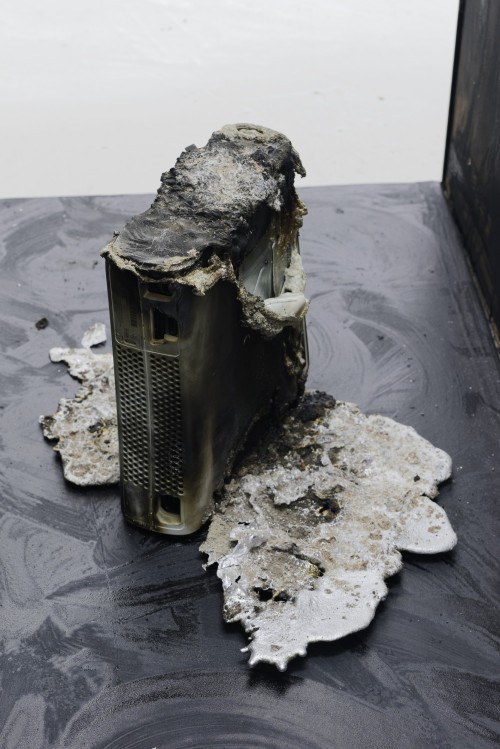 Antoine Renard - Resource Operations Part II (eden park)