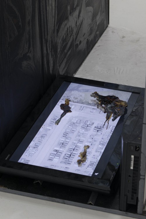 Antoine Renard - Resource Operations Part II (eden park)