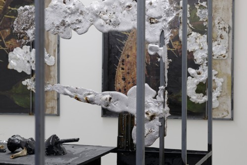 Antoine Renard - Resource Operations Part II (eden park)