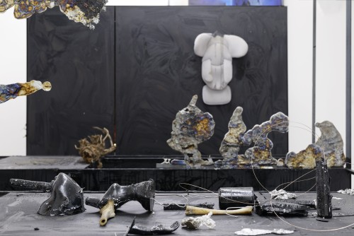 Antoine Renard - Resource Operations Part II (eden park)