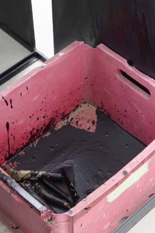 Antoine Renard - Resource Operations Part II (eden park)