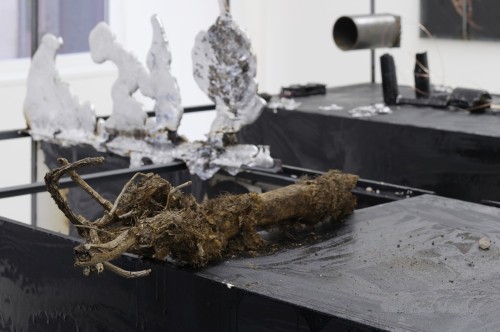 Antoine Renard - Resource Operations Part II (eden park)