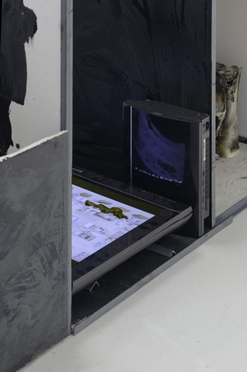 Antoine Renard - Resource Operations Part II (eden park)