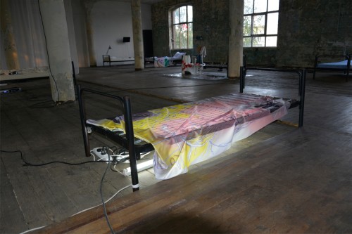 Antoine Renard - EDEN UNLIMITED/TBC.TBC